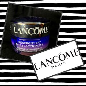 Lancome Rénergie Lift Multi Action Eye 0.5oz